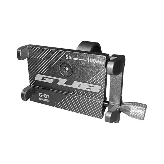 Support téléphone GUB G81 (plusieurs colories)