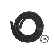 Gaine protège cables 2m