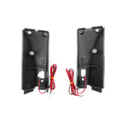 LED avant clignotants Kugoo M4