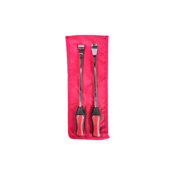 Démontes pneu cuillère 30cm x2