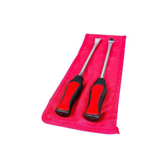 Démontes pneu cuillère 30cm x2