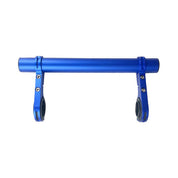Extension double guidon rouge