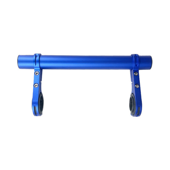 Extension double guidon rouge
