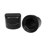 Cache écrous 18mm ou 17mm