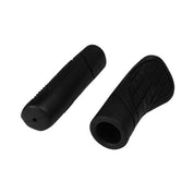 Poignée silicone noir Kugoo M4