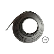 Bande de nickel 0,12x8mm 10 mètres