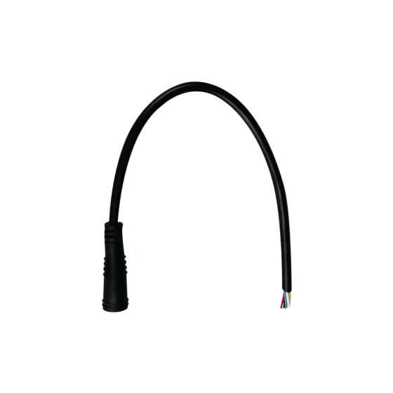 Connecteur étanche 6 pins (Femelle ou Male)