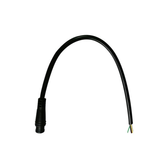 Connecteur étanche 6 pins (Femelle ou Male)
