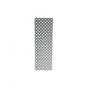 Pastilles accu x108
