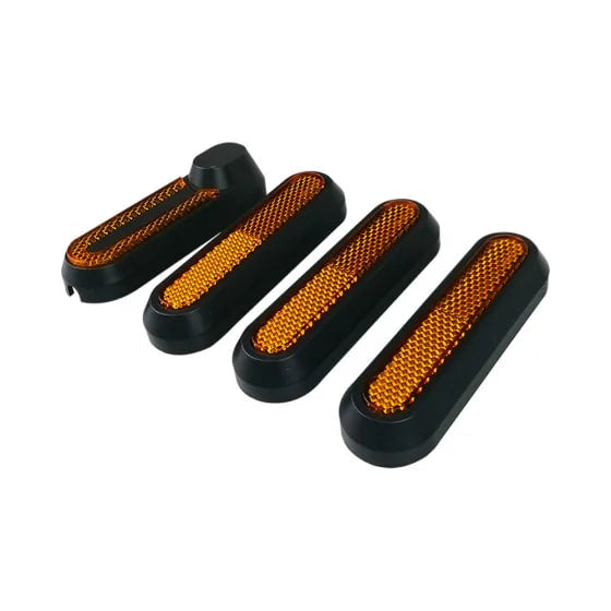 Caches Vis Xiaomi M365 Pro Pro2 Mi3 Essential x4 pcs