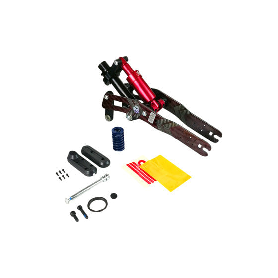 Fourche Monorim Xiaomi V5.0