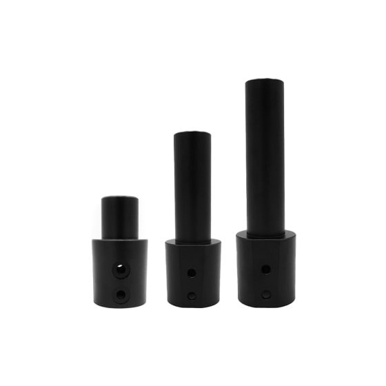 Réhausse adaptateur de cintre 0mm / 50mm / 80mm