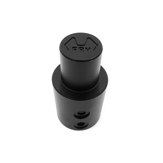 Réhausse adaptateur de cintre 0mm / 50mm / 80mm