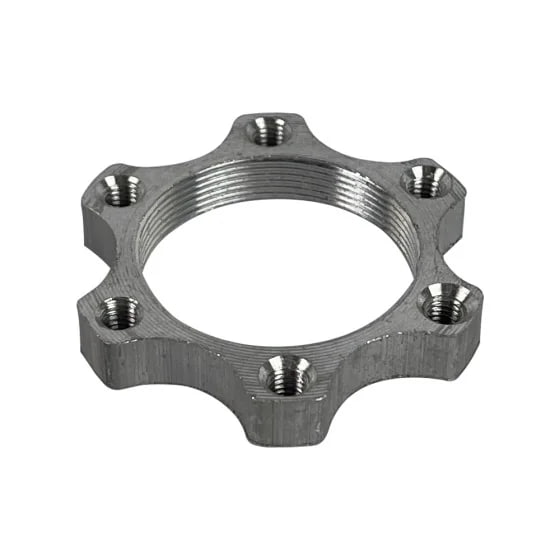 Spacer entraxe