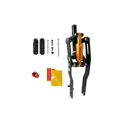 Suspension avant Ninebot G30 Monorim