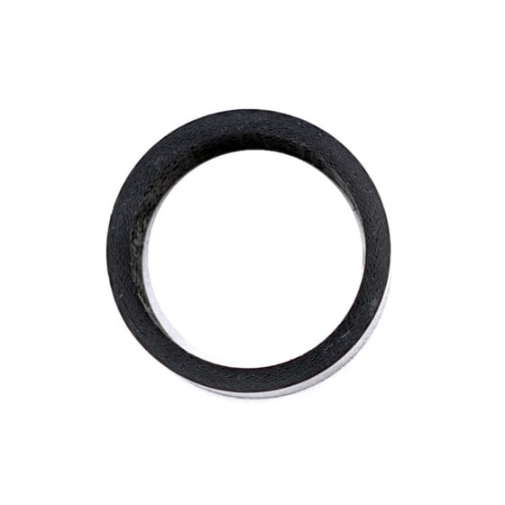 Bague rehausse guidon carbone (différente taille)