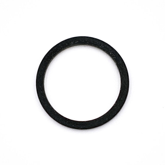 Bague rehausse guidon carbone (différente taille)
