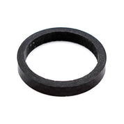 Bague rehausse guidon carbone (différente taille)