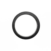 Bague rehausse guidon carbone (différente taille)