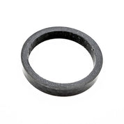 Bague rehausse guidon carbone (différente taille)