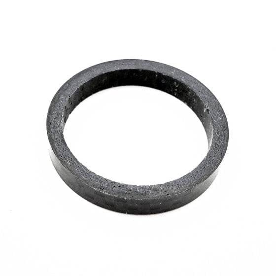 Bague rehausse guidon carbone (différente taille)