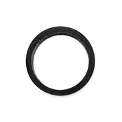 Bague rehausse guidon carbone (différente taille)
