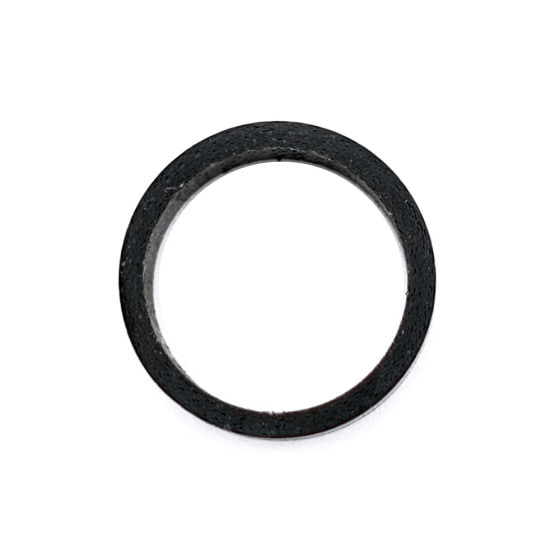 Bague rehausse guidon carbone (différente taille)