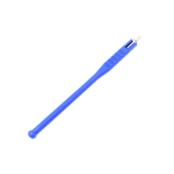 Outil tire valve