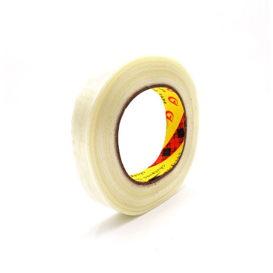 Adhesif Fibre de Verre X 50m
