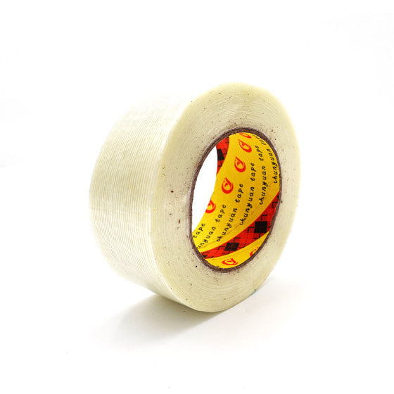Adhesif Fibre de Verre X 50m