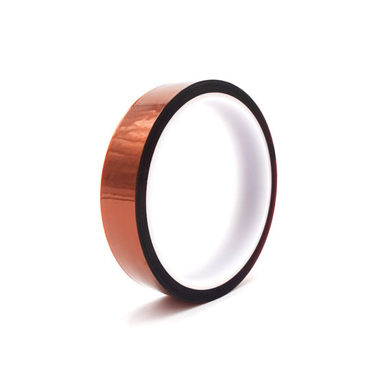 Ruban Adhésif Kapton résistant Haute Température X30M