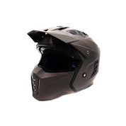 Casque street FRV Bronze Mat (taille S à XL)