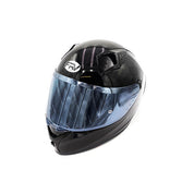 Casque intégral FRV noir (taille S à XL